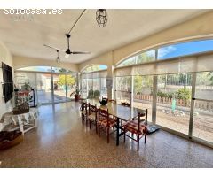 Chalet en Venta en Hondón de las Nieves, Alicante