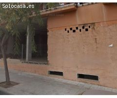 Local en Aspe