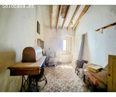 Casa en Aspe