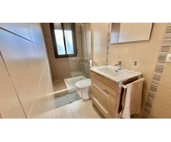 Apartamento Vacacional en Chirivel