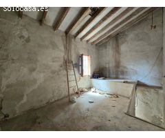 Casa en Aspe