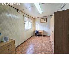 Casita en Hondón de las Nieves