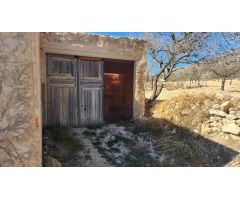 Casa para reformar en Los Tomasones