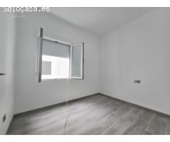 Piso en Aspe
