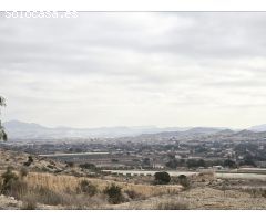Terreno en Aspe