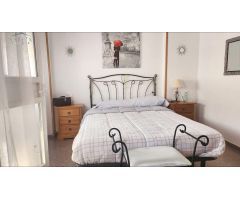 Duplex en Aspe