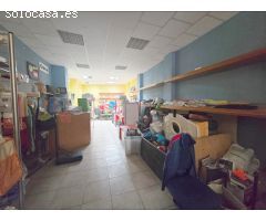 Local comercial en Aspe
