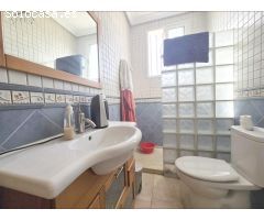 Chalet en Aspe zona La ofra