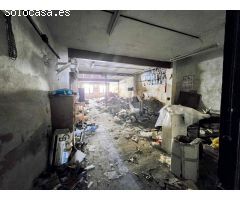Casa en Aspe