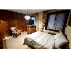 CHALET EN NOVELDA