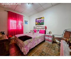 Chalet en Hondón de los Frailes