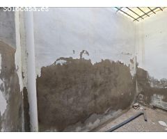 Casa en Aspe