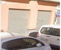 Local comercial en Novelda