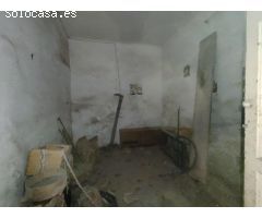 Casa en el centro de Aspe