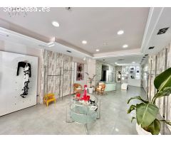 Local Comercial en Novelda