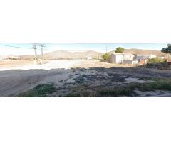 Terreno en Hondón de los Frailes