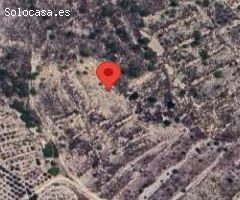 Terreno en Abanilla