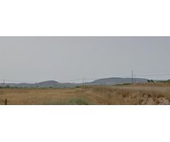 Terreno en Aspe