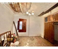Casa en Aspe