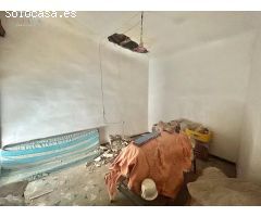 Casa en Aspe