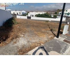 Terreno urbano en Venta en Costa Teguise, Las Palmas