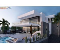 Chalet en Venta en Tinajo, Las Palmas
