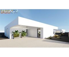 Chalet en Venta en Casas de Matías, Las Palmas