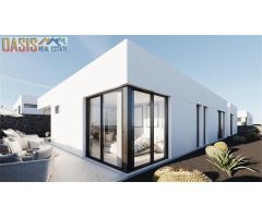 Chalet en Venta en Casas de Matías, Las Palmas