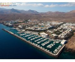 Terreno urbano en Venta en Puerto Calero, Las Palmas