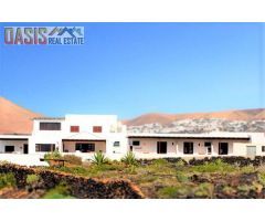 Casa Rural en Venta en Tahiche, Las Palmas