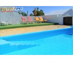 Casa Rural en Venta en Tahiche, Las Palmas