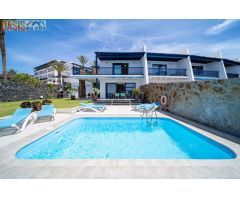 Chalet en Venta en Puerto Calero, Las Palmas