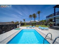 Chalet en Venta en Puerto Calero, Las Palmas