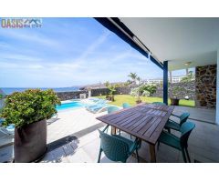 Chalet en Venta en Puerto Calero, Las Palmas