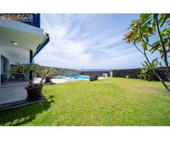 Chalet en Venta en Puerto Calero, Las Palmas