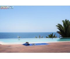 Chalet en Venta en Puerto Calero, Las Palmas