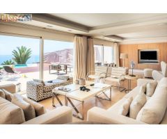 Chalet en Venta en Puerto Calero, Las Palmas