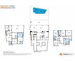 Chalet en Venta en Puerto Calero, Las Palmas