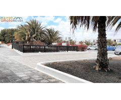 Local comercial en Alquiler en Costa Teguise, Las Palmas
