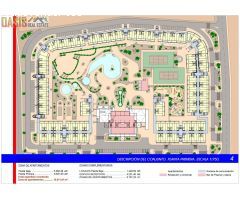 Terreno urbano en Venta en Costa Teguise, Las Palmas