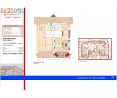 Terreno urbano en Venta en Costa Teguise, Las Palmas