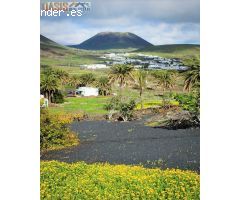 Terreno urbano en Venta en Haría, Las Palmas