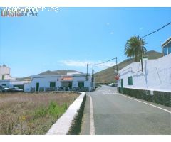 Terreno urbano en Venta en Haría, Las Palmas