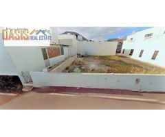 Terreno urbano en Venta en Haría, Las Palmas
