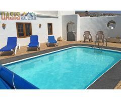 Casa Rural en Venta en Costa Teguise, Las Palmas