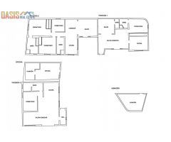 Casa Rural en Venta en Costa Teguise, Las Palmas