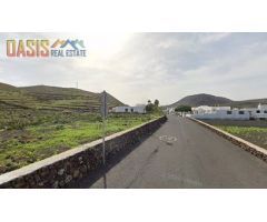Terreno urbano en Venta en Costa Teguise, Las Palmas