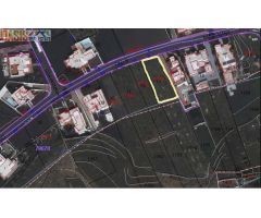 Terreno urbano en Venta en Costa Teguise, Las Palmas
