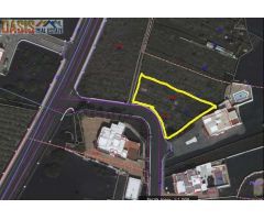 Terreno urbano en Venta en Costa Teguise, Las Palmas