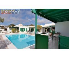 Bungalow en Venta en Puerto del Carmen, Las Palmas